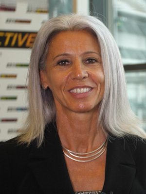 Antonella Bellutti