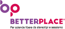 Better Place Project Logo