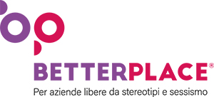 Better Place Project Logo